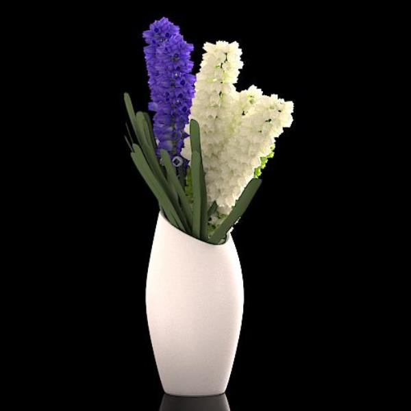 Flower 3D Model - دانلود مدل سه بعدی گل  - آبجکت سه بعدی گل  - دانلود مدل سه بعدی fbx - دانلود مدل سه بعدی obj -Flower 3d model free download  - Flower 3d Object - Flower OBJ 3d models - Flower FBX 3d Models - 